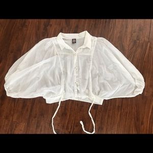 Free people shirt